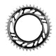 Sram kettingblad red 44t x-sync e1 threaded mount black silver