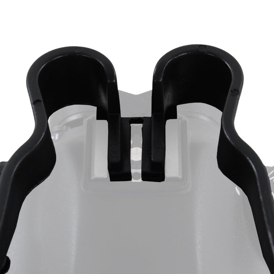 Benel pop-up flash diffuser