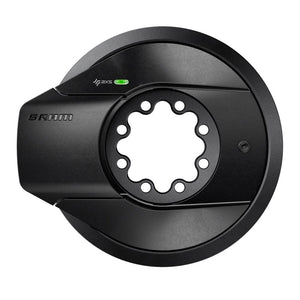 Sram powermeter red spider axs e1 threaded mount (incl. 8 bouten en pin)