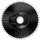 Sram powermeter red kit axs aero 56t direct mount e1 black silver incl. blad - 299438