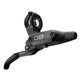 Sram remset db4 links zwart 2000mm leiding (excl. rotors bracket)