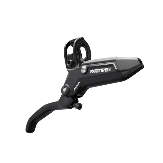 Sram remset motive bronze voor 950mm incl klem excl. rotor bracket zwart