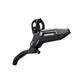 Sram remset motive bronze achter 2000mm incl klem excl. rotor bracket zwart