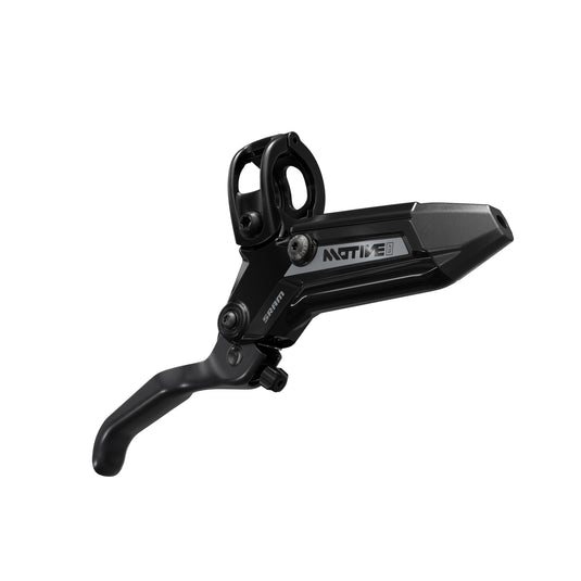 Sram remset motive silver voor 950mm incl klem excl. rotor bracket zwart