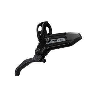 Sram remset motive silver achter 2000mm incl klem excl. rotor bracket zwart