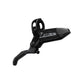 Sram remset motive silver achter 2000mm incl klem excl. rotor bracket zwart