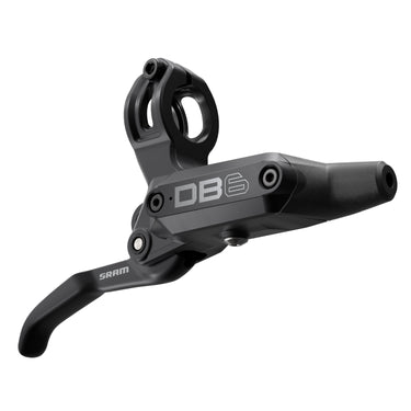 Sram remset db6 links zwart 2000mm incl. matchmaker klem