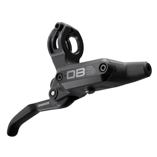 Sram remset db6 rechts zwart 2000mm incl. matchmaker klem