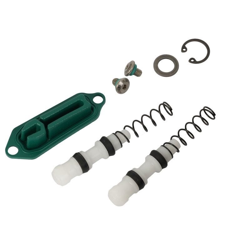 Laden Sie das Bild in Galerie -Viewer, Sram service kit remhendel geschikt voor motive ulitmate silver bronze

