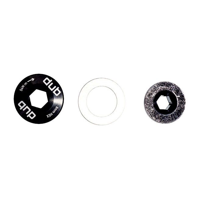 Afbeelding laden in galerijviewer, Sram trapd eagle 70 t bout m15 m30 dub st zw
