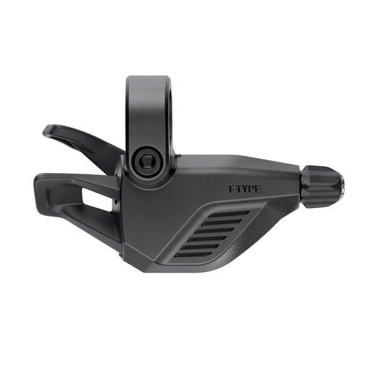 Sram shifter eagle 70 trigger 12sp met integreerde klem