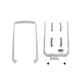 Sram hammerhead computerdeel buitenschaal karoo 3 kleur frost grey