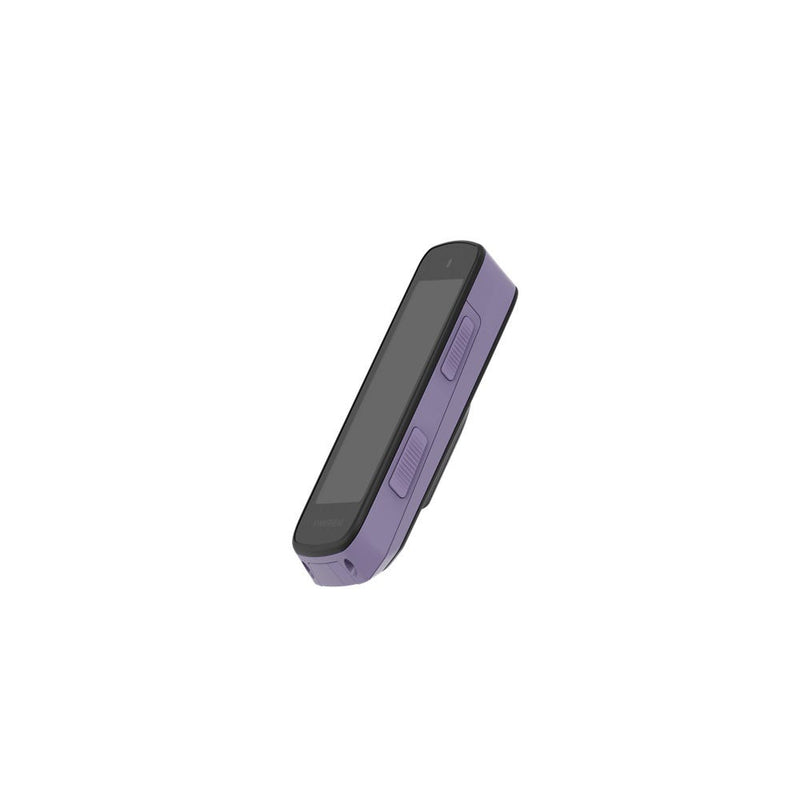 Chargez l'image dans la visionneuse de la galerie, Sram hammerhead computerdeel buitenschaal karoo 3 kleur ascent purple
