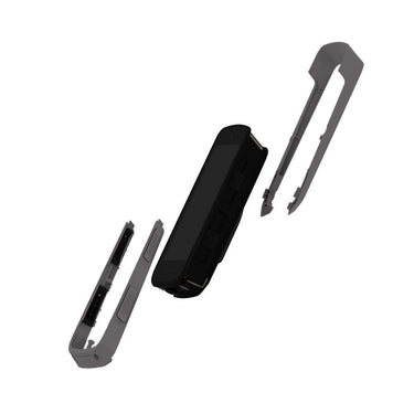 Sram hammerhead computerdeel buitenschaal karoo 3 kleur zwart