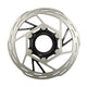 Sram remschijf rotor paceline 140mm a2 centerlock rounded incl interne lockring