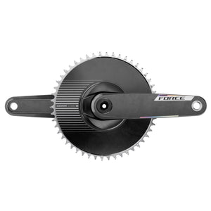 Sram crankset force e1 1x 50t aero direct mount 175mm excl bottom bracket