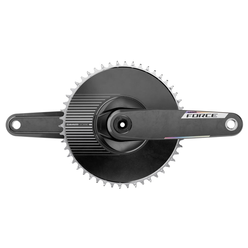 Cargue la imagen en el visor de la galería, Sram crankset force e1 1x 50t aero direct mount 175mm excl bottom bracket
