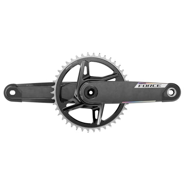 Sram kettenradgarnitur force 1 xplr e1 krg force xplr e1 42z 170mm wide dub