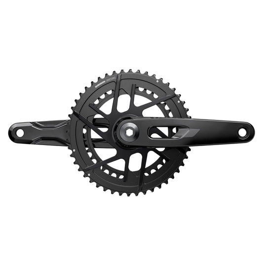 Sram kettenradgarnitur rival e1 krg rival e1 46 33 170 mm dub