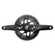 Sram kettenradgarnitur rival e1 krg rival e1 46 33 170 mm dub