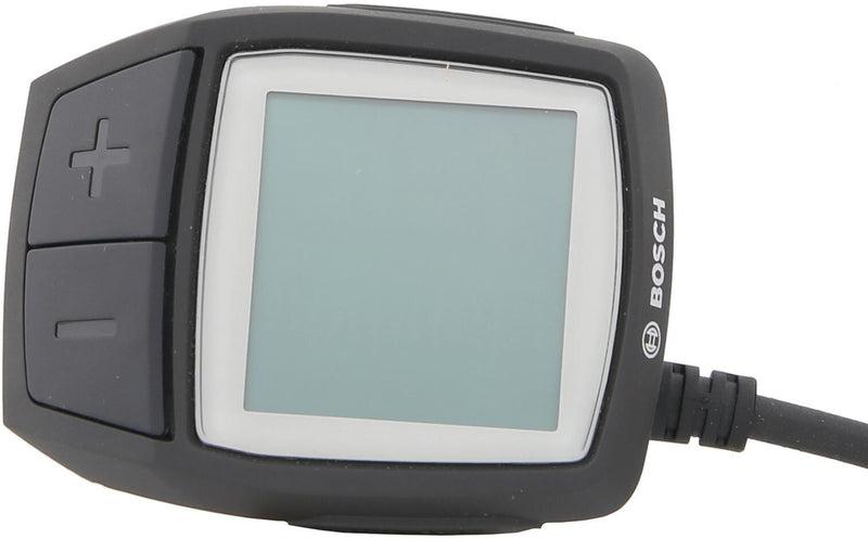 Load image into Gallery viewer, Bosch Display Purion, antraciet, kabel 1500mm
