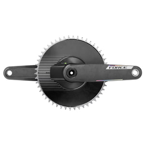 Sram powermeter force axs e1 dub aero 50t direct mount 165mm excl bb