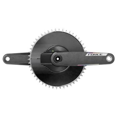 Sram powermeter force axs e1 dub aero 50t direct mount 165mm excl bb