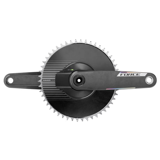 Sram powermeter force axs e1 dub aero 50t direct mount 172,5mm excl bb