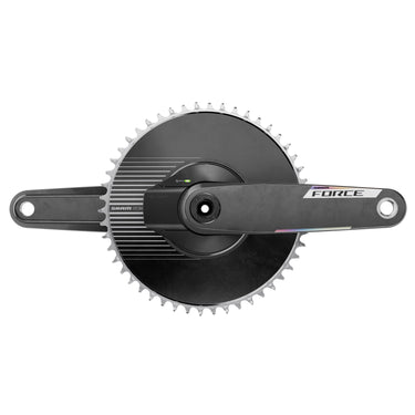 Sram powermeter force axs e1 dub aero 50t direct mount 175mm excl bb