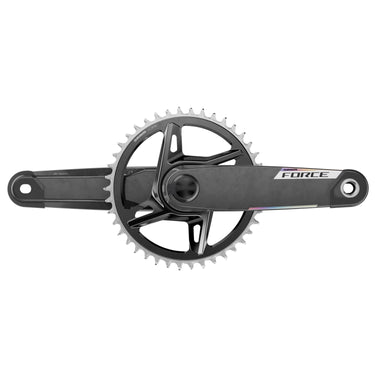 Sram powermeter force axs xplr e1 wide 42t direct mount 175mm spindle excl. bb
