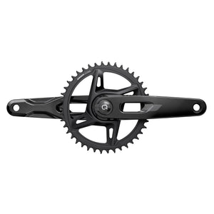 Sram powermeter rival axs xplr e1 wide 42t direct mount 170mm spindle excl. bb