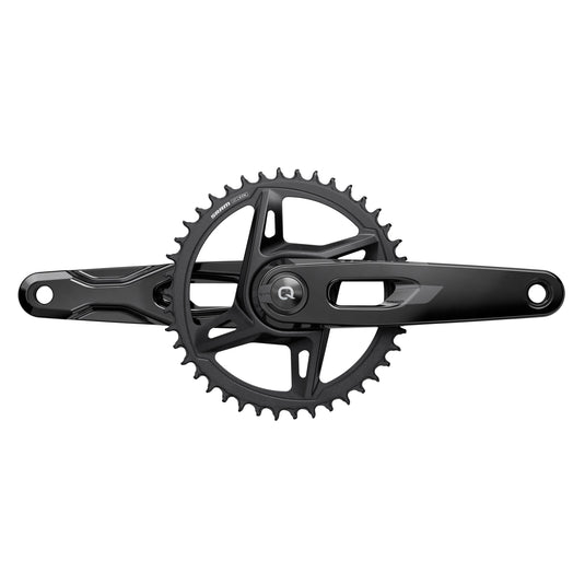 Sram powermeter rival axs xplr e1 wide 42t direct mount 170mm spindle excl. bb