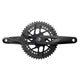 Sram powermeter rival axs e1 dub 48 35t spindle direct mount 165mm excl. bb
