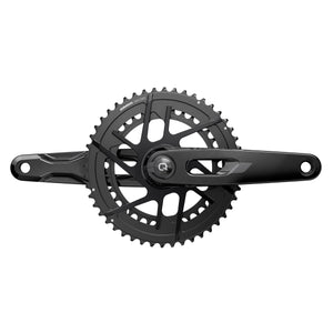 Sram powermeter rival axs e1 dub 46 33t spindle direct mount 165mm excl. bb