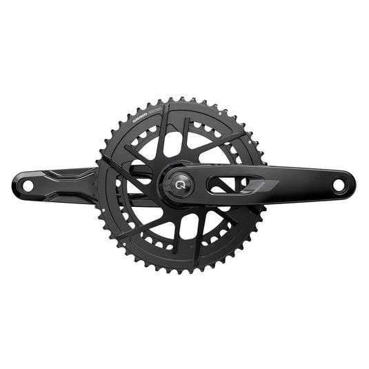 Sram powermeter rival axs e1 dub 46 33t spindle direct mount 175mm excl. bb