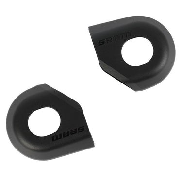 Sram crankdeel crankarm beschermhoes zwart geschikt voor force xplr e1 2 stuks
