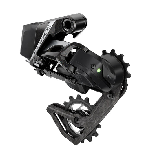 Sram schaltwerk force axs e1 rear derailleurs for e1 max 36z 12-f