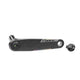 Sram powermeter force e1 dub wide 175mm linker arm excl. rechter arm bb kettingblad