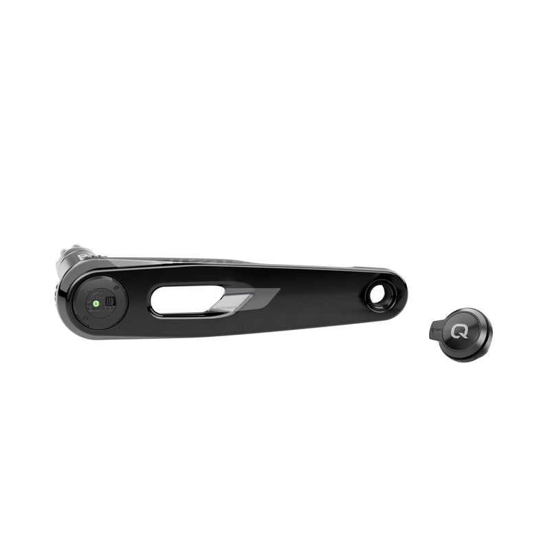 Chargez l'image dans la visionneuse de la galerie, Sram powermeter rival e1 dub 175mm linker arm excl. rechter arm bb kettingblad - 299675
