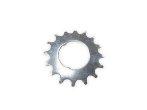 Xtrabike tandwiel 16t vlak 1 2x1 8
