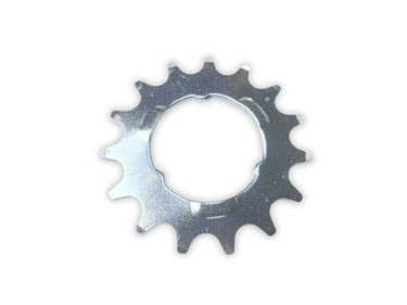 Esjot tandwiel xtrabike 15t vlak 1 2x3 32