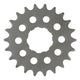 Xtrabike tandwiel 19t 1 2x3 32 2.3mm