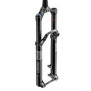 Rockshox voorvork reba gold isolator 2postion remote 29 boost 15x110 120mm zwart