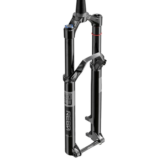 Rockshox voorvork reba gold isolator 2postion remote 29 boost 15x110 120mm zwart