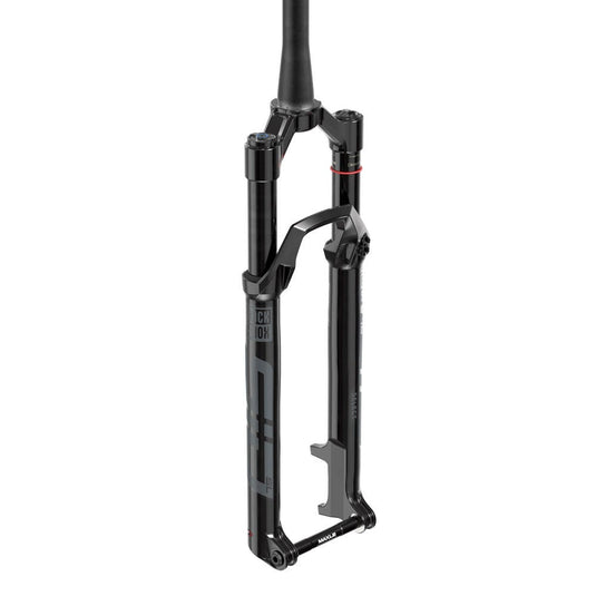 Rockshox voorvork sid sl select charger rl 3position remote 29 boost 15x110 110mm zwart