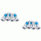 Sram crankdeel spider bouten 8 stuks torx t20