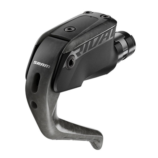 Sram remset rival e1 aero voor 1100mm remleiding stealth-a-majig connected