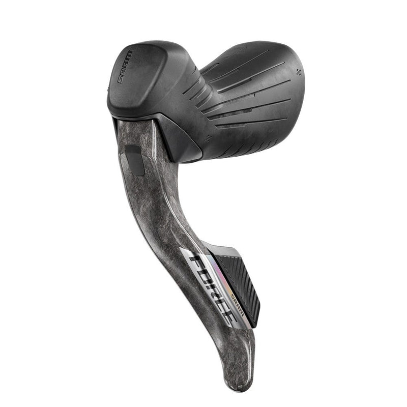 Afbeelding laden in galerijviewer, Sram shifter force e1 axs disc links alleen shifter excl. remklauw
