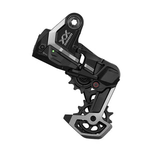 Sram achterderailleur xx downhill t-type - axs 7 speed (excl. batterij)