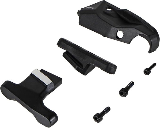 Sram achterderailleurdeel cover skid kit - xx downhill t-type axs